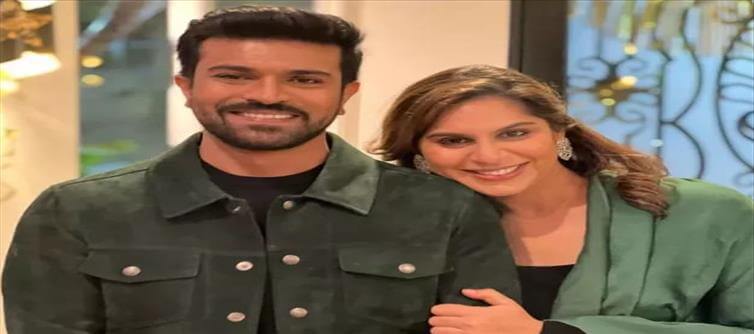 Upasana mother wanted to name her 'Klin Kara' why?