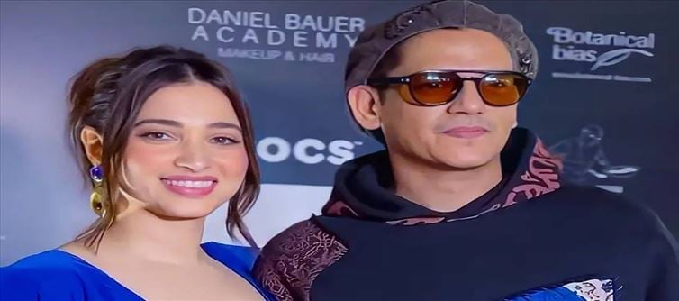 Will the relationship become real?