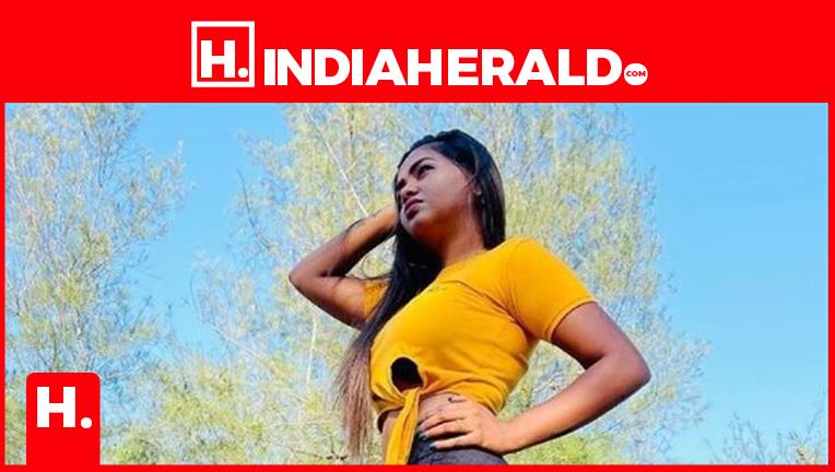 Actress And Model Shalu Shamu Latest Photo Collection