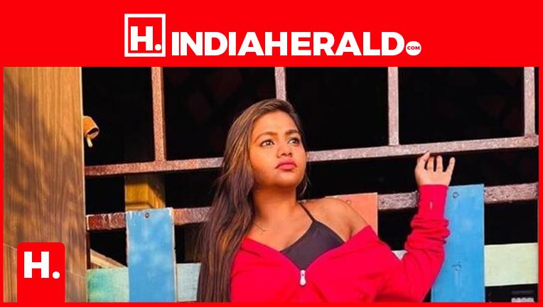 Actress And Model Shalu Shamu Latest Photoshoot