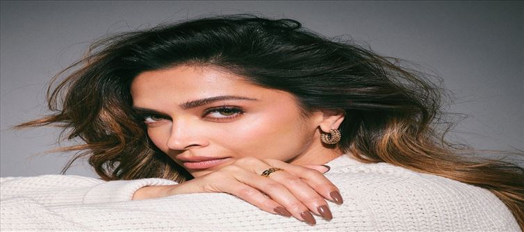 Deepika's Call: Equal Opportunities.!