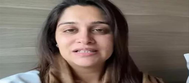 Dipika Kakar told the reason for pre-mature delivery