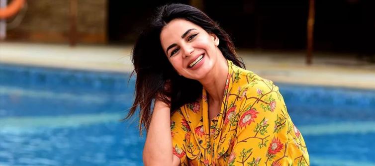 Keerthy Kulhari Takes on a Real-Life Role in Upcoming Film