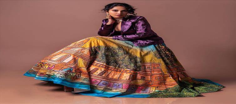 Latest photos of actress Avika Gore.!