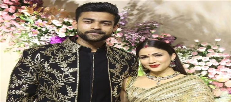 Lavanya Tripathi's Lavish Wedding Attire - 2.75 Lakh Saree?