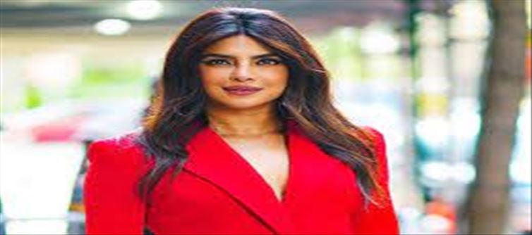 Priyanka Chopra - Exploding Truth Bombs...