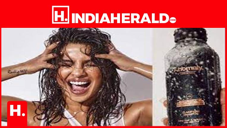 Priyanka Chopra s Anomaly will expand in India Priyanka Chopra s Anomaly will expand in India