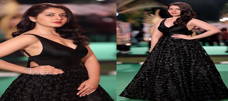 Rashi Khanna's Struggles after a Series of Flops.!