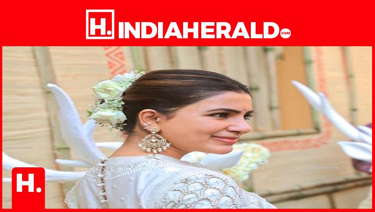 Samantha: Rising Star, Shining Bright.