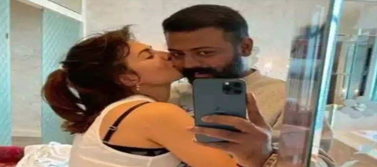 सुकेश चन्द्रशेखर ने जैकलीन फर्नांडिस के लिए लिखा पत्र