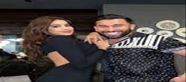 This actress breaks silence about rumoured boyfriend!!!