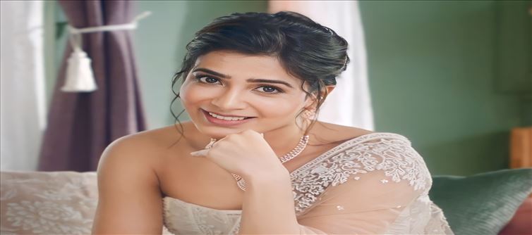 రెమ్యునరేషన్ విషయంలో టాప్ లో స్టార్ హీరోయిన్ సమంత.. అందరికీ షాకిస్తున్నారుగా!