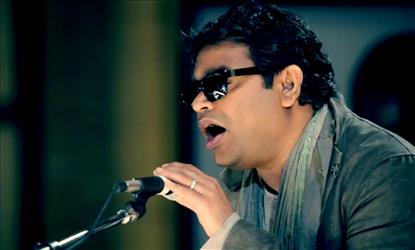 ஐ.நா. சபையில் இசை நிகழ்ச்சி நடத்த உள்ள இசைப்புயல்