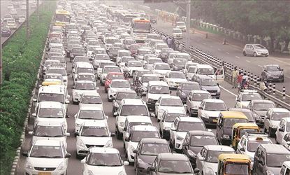 Bajaj Auto submitted to EPCA, brings down BS III Inventory 