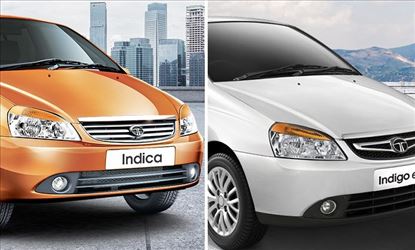 Why Tata Motors stopped production of Indica and Indigo? 