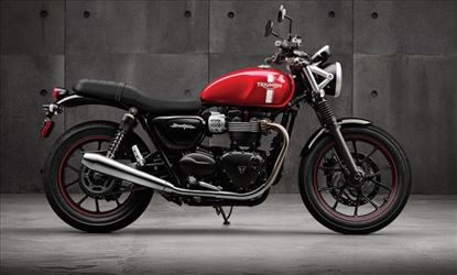 Royal Enfield First Modern Twin Cylinder Bikes launched on November 14