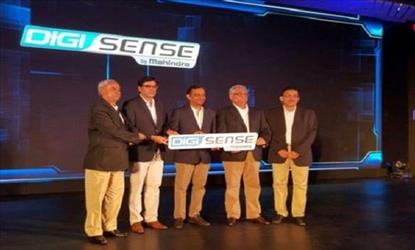 DiGiSENSE, Ushers in 24x7 Connected Vehicle Technology for Jeeto and Imperio