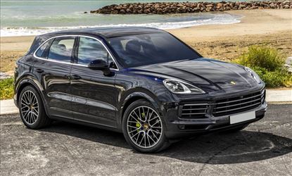 Cayenne available in priced from Rs 1.19 crore to Rs 1.92 crore