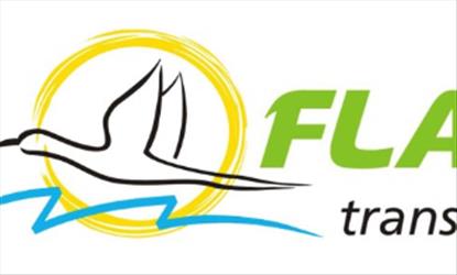 Flamingo Transworld Gets the "Best Travel Agent Award"
