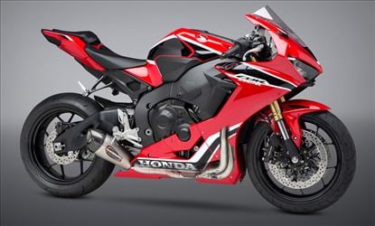 హోండా నుండి సిబీఆర్ 1000ఆర్.ఆర్ వస్తుంది 