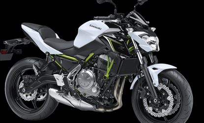 2018లో రాబోతున్న కవాసకి జెడ్ 650..! 