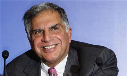 Ratan Tats writes letter of encouragement to his employees 