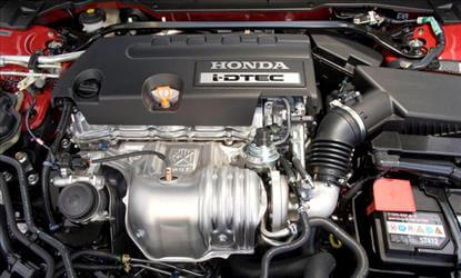 India Honda Cars to export 1.6L Diesel Engine to Thailand 
