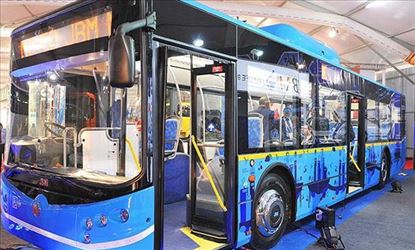 Electric buses be launched by JBM Auto after a delay of 12 Months