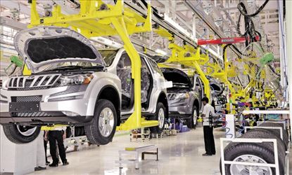 Availability of BS VI fuel in Delhi also gives an opportunity to the vehicle manufacturers