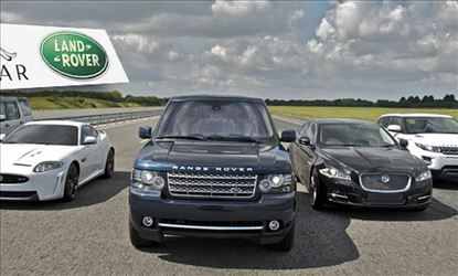 Tata Motors says Jaguar Land Rover cannot be listed