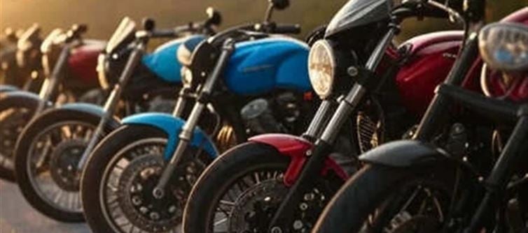 5 Powerful 650cc Motorcycles Ideal For Street Journeys