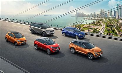 Tata Motors अब पेट्रोल पंपों के जरिए बेचेगी कार