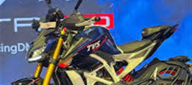 2025 TVS Apache RTR 310 Launched In India: