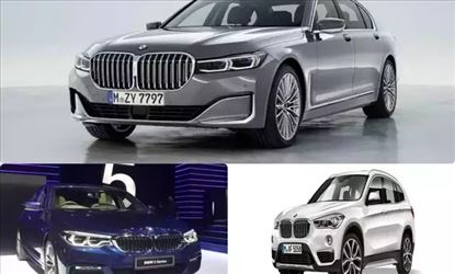 Decline in Auto sales gone down amid Lockdown
