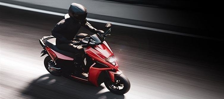 సింపుల్ ఎనర్జీ నుంచి చవకైన ఎలక్ట్రిక్ స్కూటర్!