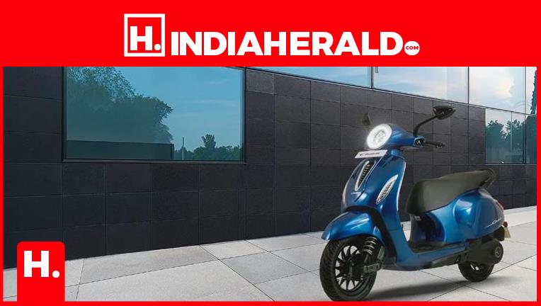 Bajaj Launches The Least Expensive 35 Collection Scooter