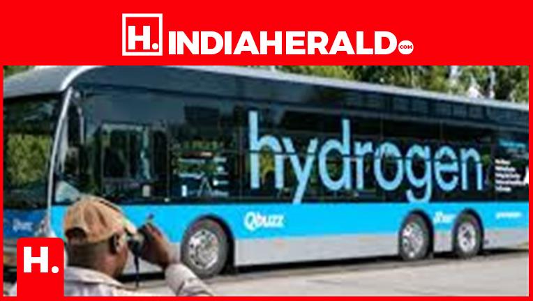 Beyond Cars: Why Hydrogen is the Future Fuel Powering Buses, Trains, and Ships