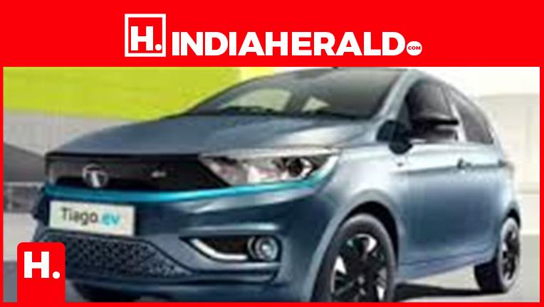 Electric Car Issued ‘Pollution Fine’; Viral Video Sparks Debate Online