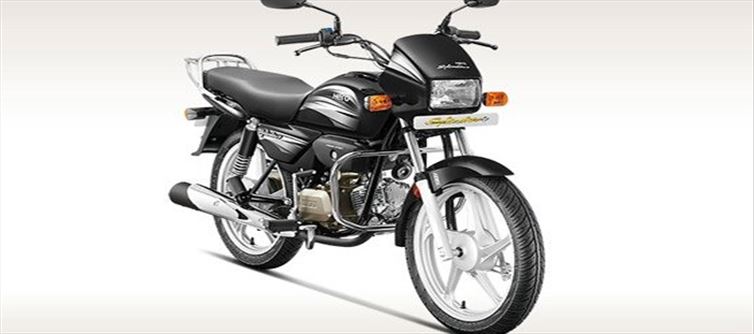 హీరో స్ప్లెండర్ నుంచి ఆ వేరియంట్లు డిస్కంటిన్యూ!