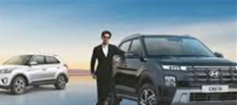 Hyundai Creta Marks A Decade Of Popularity; Explore Its Highlights.