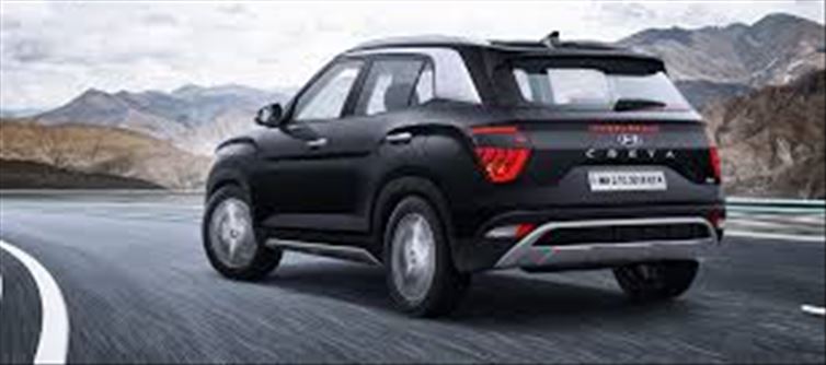 Hyundai India received 14000 prebookings for new Creta ahead of its launch