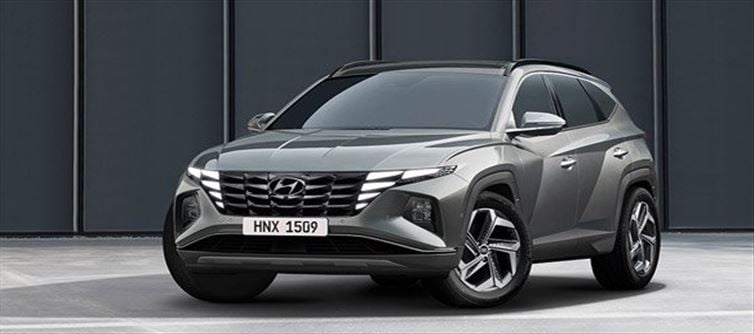 Hyundai Tucson విడుదల: సేల్ ఎప్పటినుంచంటే?