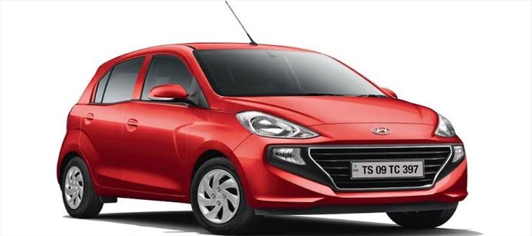Hyundai : ఆగిపోయిన శాంత్రో ప్రొడక్షన్!