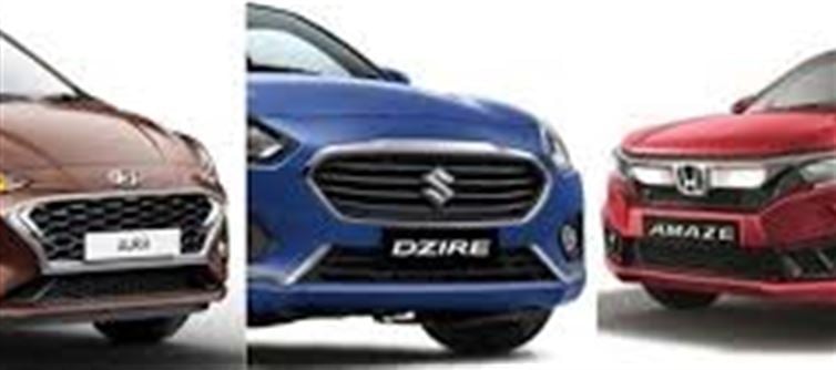 Hyundai's S Amt Launched In India, Cheaper Than Dzire, Amaze.