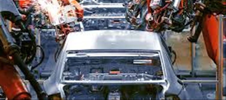 Indian Automakers work affected amid Lockdown