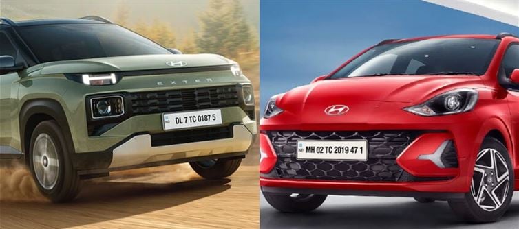 Is Transferring From A Hatchback To A Subcompact SUV