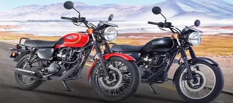 కవాసకి డబ్ల్యు175 డెలివరీలు స్టార్ట్?
