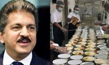 Mahindra opens its kitchen in 10 locations across India