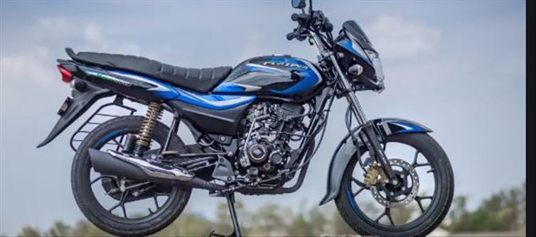 మార్కెట్ లోకి వచ్చేసిన BS 6 ప్లాటినా ...! మరి ధర ఎంతో తెలుసా...?