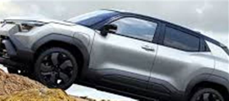 Maruti Suzuki E-Vitara India Launch Confirmed Details.